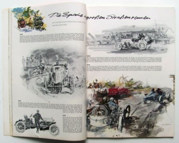 "Motor Revue" Motor-Zeitschrift 1958 (0970)